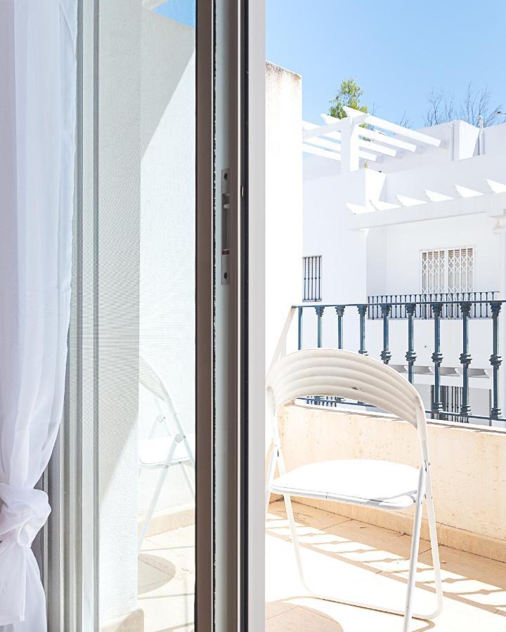 La Casa Del Alamo Villa Сан Хосе Екстериор снимка